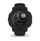 Instinct® 2 Solar Tactical Edition Tactical Edition, Black - 010-02627-03 - Garmin 